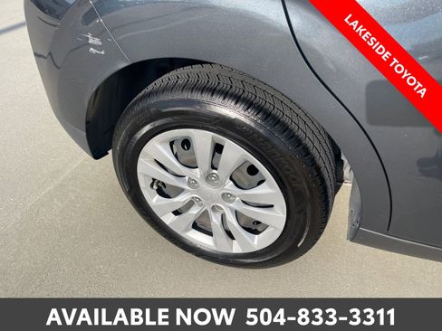 Used 2023 Kia Soul LX FWD image 11