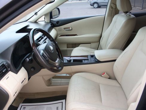 Used 2015 Lexus RX 350 FWD w/ Premium Package image 16