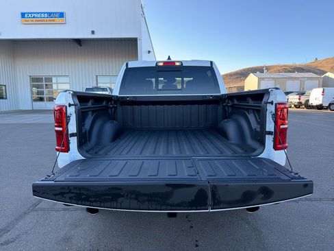 New 2026 RAM 1500 Limited AWD/4WD image 9