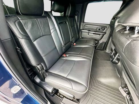Used 2022 RAM 2500 Limited AWD/4WD image 29