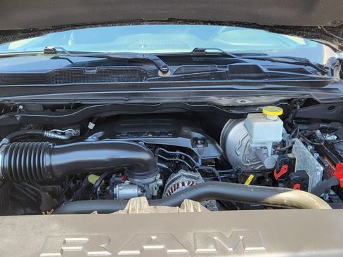 Used 2020 RAM 1500 Rebel w/ Rebel Level 1 Equipment Group AWD/4WD image 41