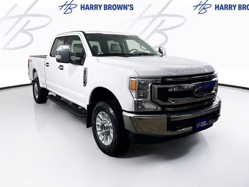 Used 2020 Ford F250 XLT image 23