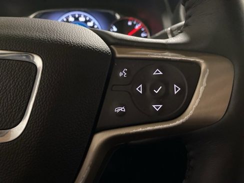 Used 2017 GMC Acadia Denali w/ Technology Package image 41