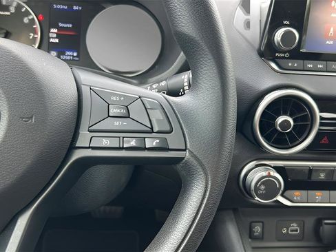 Used 2025 Nissan Sentra S image 26