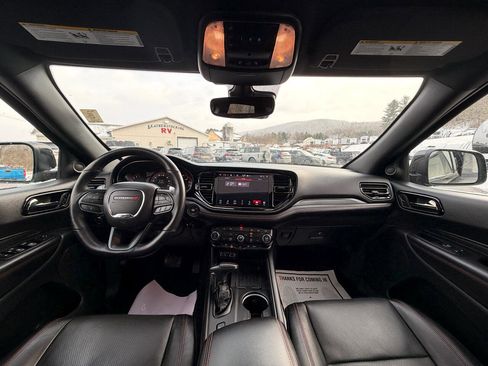 Used 2025 Dodge Durango R/T image 35