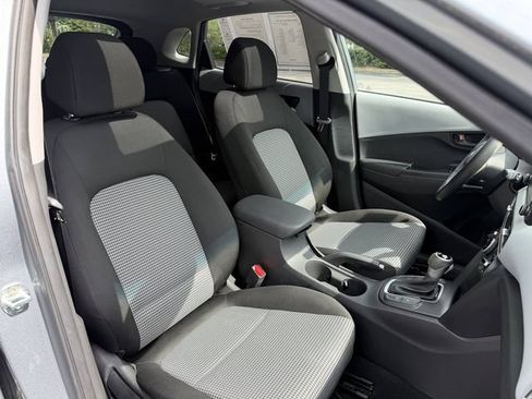 Used 2020 Hyundai Kona SEL Plus FWD image 33
