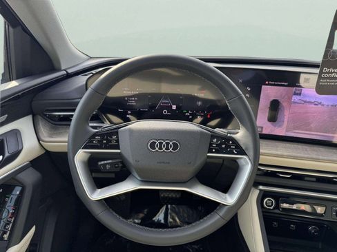 New 2025 Audi Q5 Premium Plus image 12