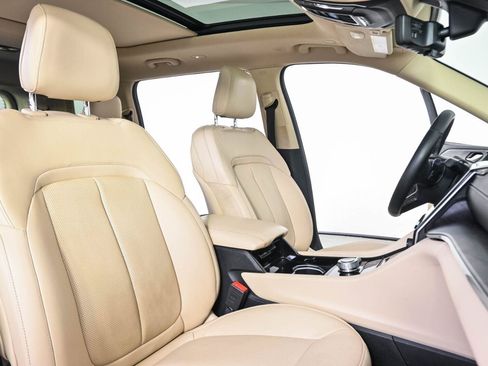 Used 2021 Jeep Grand Cherokee L Limited w/ Luxury Tech Group II AWD/4WD image 23