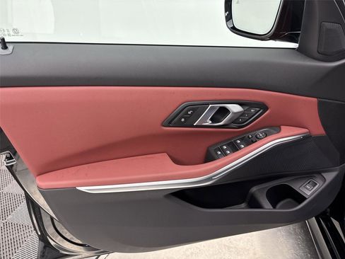 New 2026 BMW 330i xDrive Sedan w/ M Sport Package image 26