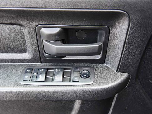 Certified 2021 RAM 2500 Tradesman AWD/4WD image 15