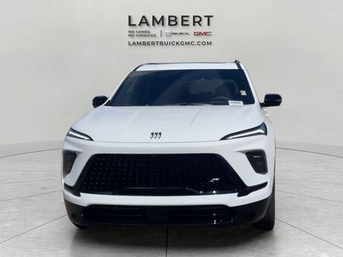 Used 2026 Buick Enclave Sport Touring w/ Power Package image 3