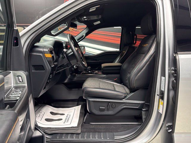 Used 2025 Ford F150 Tremor w/ Mobile Office Package AWD/4WD image 5