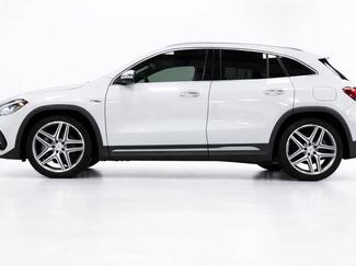 Used 2021 Mercedes-Benz GLA 45 AMG 4MATIC video 2