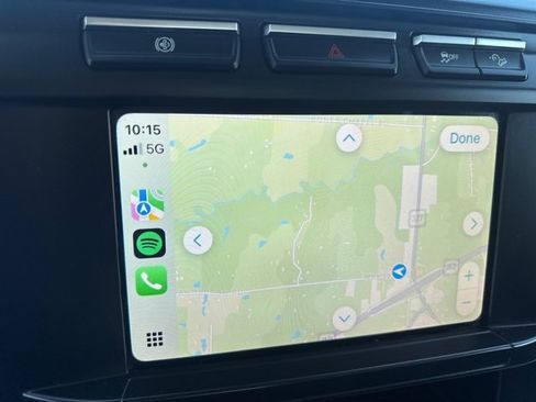 Used 2024 Ford F250 XLT w/ FX4 Off-Road Package image 3