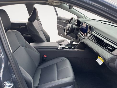 Certified 2026 Toyota Camry XLE w/ Premium Package FWD image 15