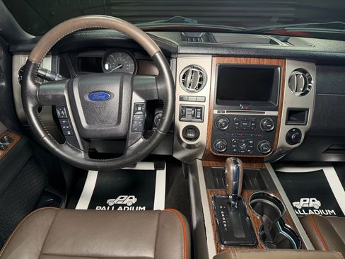 Used 2015 Ford Expedition King Ranch image 32