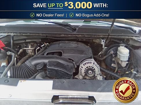 Used 2012 Chevrolet Tahoe LT AWD/4WD image 25