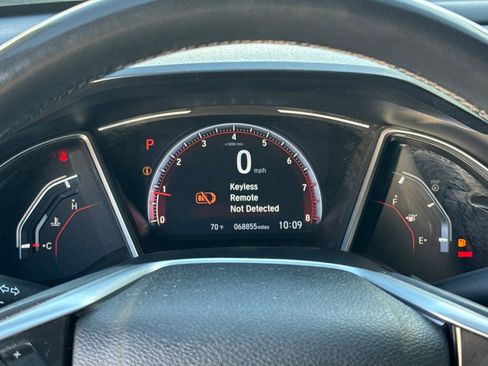 Used 2020 Honda Civic Sport image 19