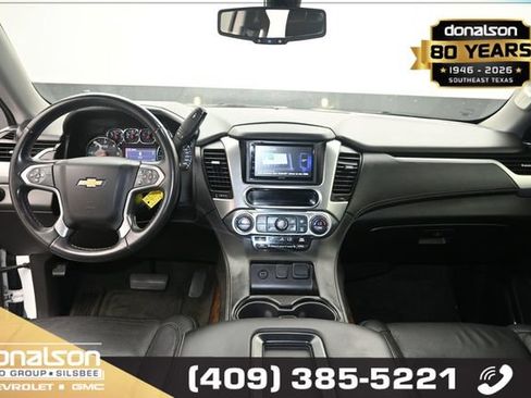 Used 2015 Chevrolet Tahoe LS RWD image 13