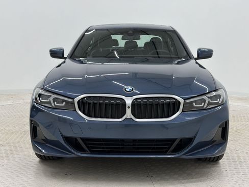 Used 2025 BMW 330i Sedan RWD image 6