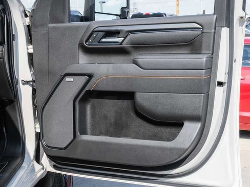 Used 2026 GMC Sierra 2500 AT4 AWD/4WD image 42