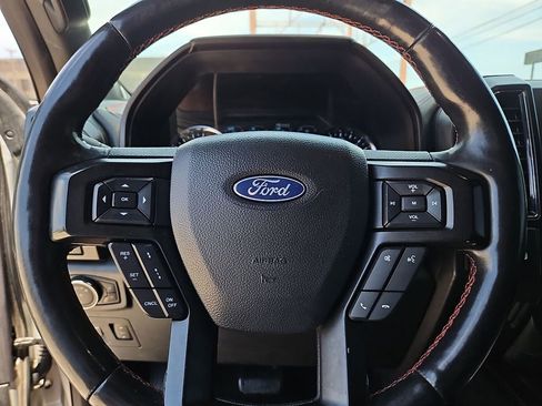 Used 2019 Ford Expedition Max Limited w/ Equipment Group 303A AWD/4WD image 30
