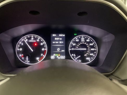 Used 2020 Subaru Outback Limited w/ Popular Package #2 image 28