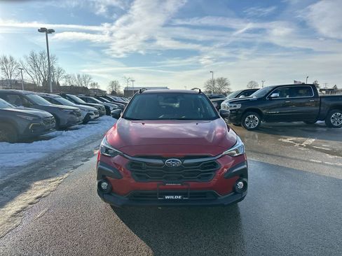 New 2026 Subaru Crosstrek 2.5i Limited image 16