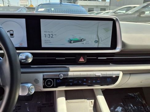 Certified 2025 Hyundai Ioniq 6 SEL RWD image 20
