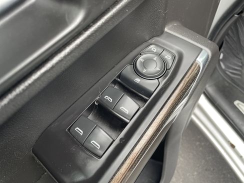 Used 2020 Chevrolet Silverado 1500 LT w/ All-Star Edition image 20