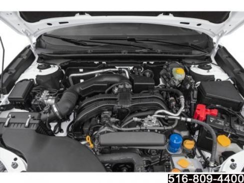 Used 2025 Subaru Outback Premium image 16