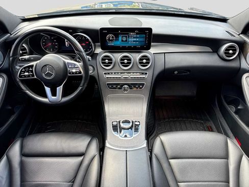 Used 2020 Mercedes-Benz C 300 4MATIC Sedan image 15