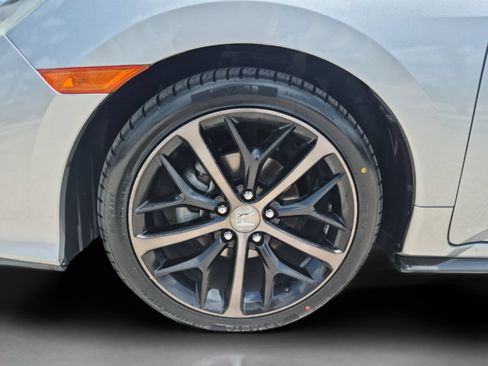 Used 2021 Honda Civic Sport image 31