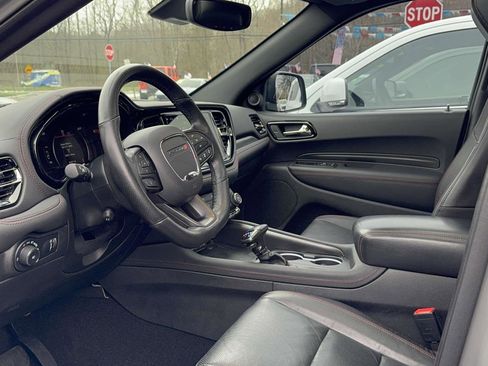 Used 2023 Dodge Durango GT AWD/4WD image 27