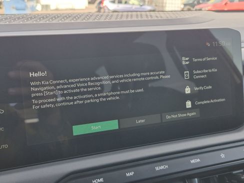 New 2027 Kia Telluride SX X-Line image 20