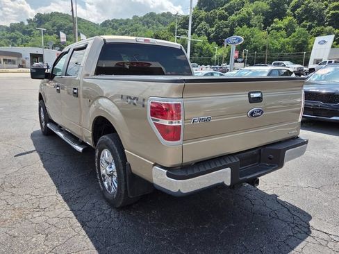 Used 2012 Ford F150 XLT w/ XLT Chrome Pkg AWD/4WD image 5