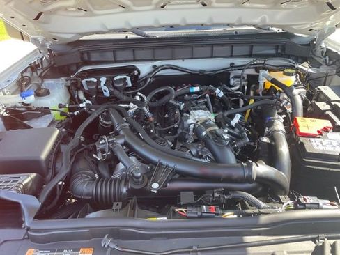 New 2026 Ford Bronco Badlands w/ Sasquatch Package image 29