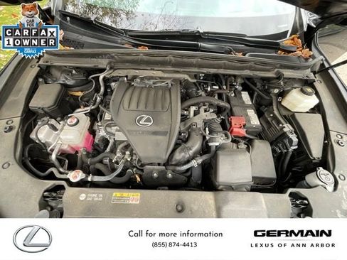 Certified 2023 Lexus RX 350 AWD image 24