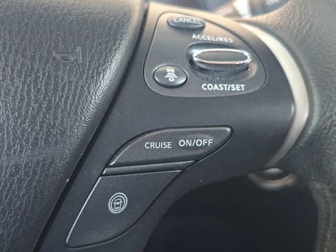 Used 2013 INFINITI JX35 FWD w/ Premium Pkg image 10