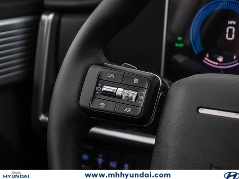 New 2026 Hyundai Santa Fe SE FWD image 17