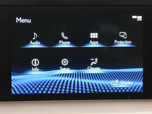 Used 2019 Lexus ES 350 w/ Premium Package image 9