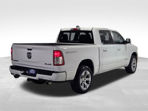 Certified 2022 RAM 1500 Big Horn image 20