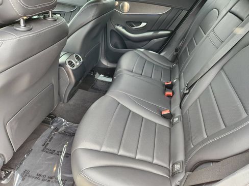 Certified 2023 Mercedes-Benz GLC 300 4MATIC Coupe image 29