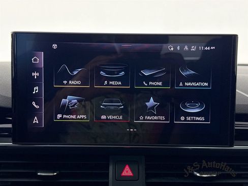 Used 2023 Audi S4 Premium Plus w/ Premium Plus Package AWD/4WD image 18