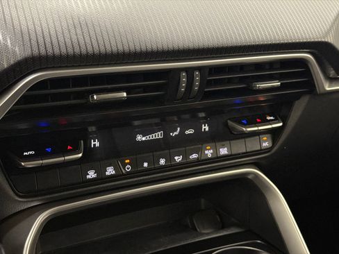 Used 2025 MAZDA CX-90 3.3 Turbo w/ Select Package image 27