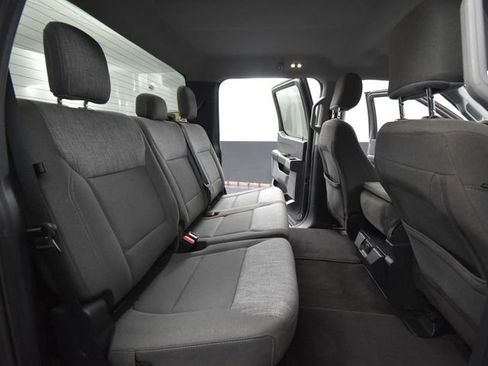 Used 2021 Ford F150 XLT w/ XTR Package image 46