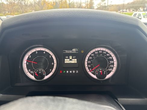 Used 2018 RAM 2500 Tradesman w/ Popular Equipment Group image 20