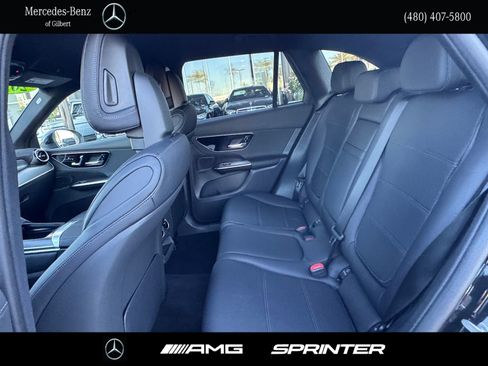 Certified 2024 Mercedes-Benz GLC 300 image 19