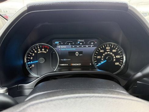 Used 2016 Ford F150 Lariat image 29