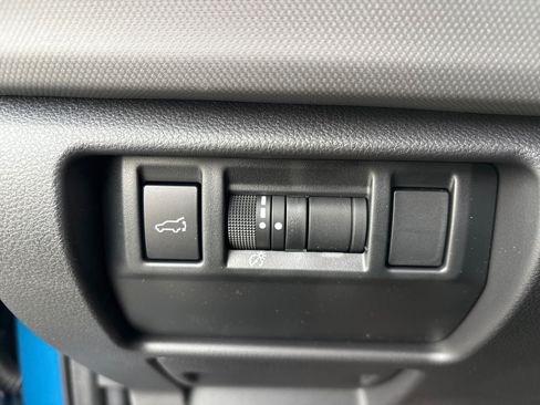 New 2026 Subaru Forester Wilderness AWD/4WD image 16